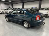 KIA Shuma 1.6 16v Ls