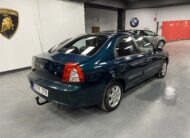 KIA Shuma 1.6 16v Ls
