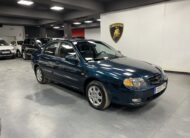 KIA Shuma 1.6 16v Ls