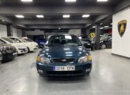 KIA Shuma 1.6 16v Ls