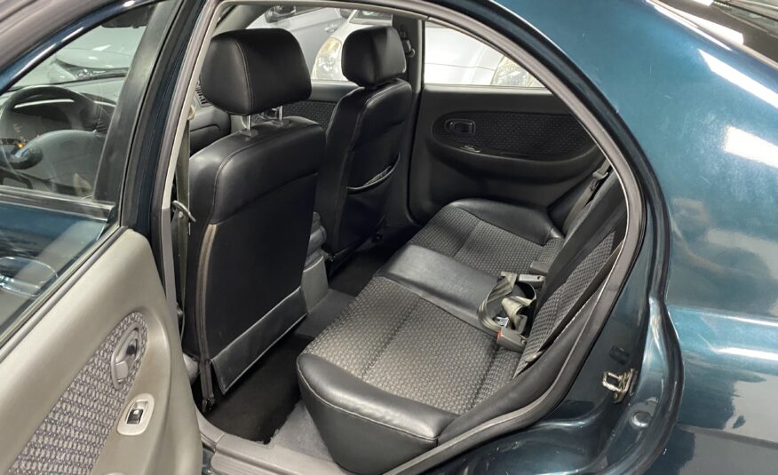 KIA Shuma 1.6 16v Ls