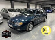 KIA Shuma 1.6 16v Ls