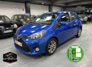 TOYOTA Yaris 70 active 5P