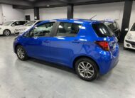 TOYOTA Yaris 70 active 5P