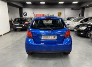 TOYOTA Yaris 70 active 5P