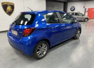 TOYOTA Yaris 70 active 5P