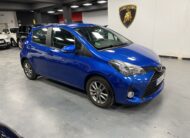 TOYOTA Yaris 70 active 5P