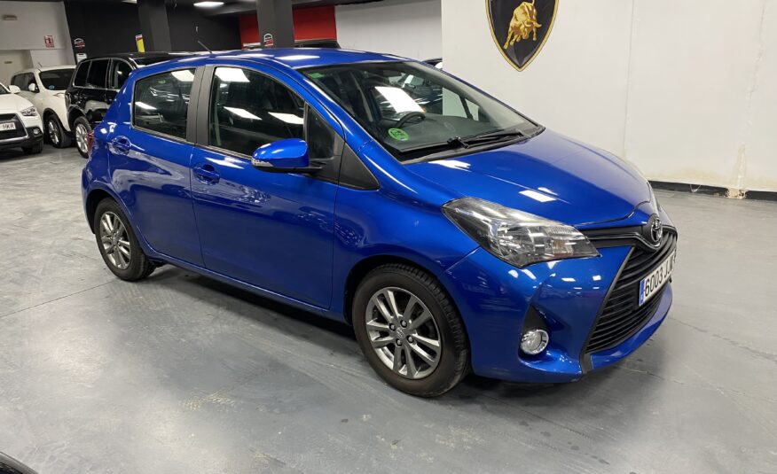 TOYOTA Yaris 70 active 5P
