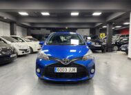 TOYOTA Yaris 70 active 5P