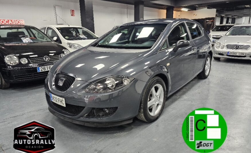 SEAT LEON 1.6 Reference