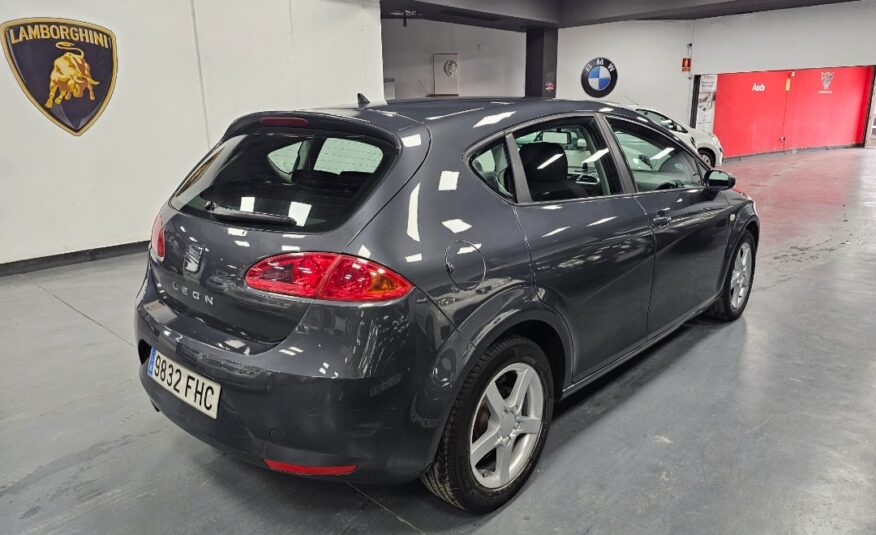SEAT LEON 1.6 Reference