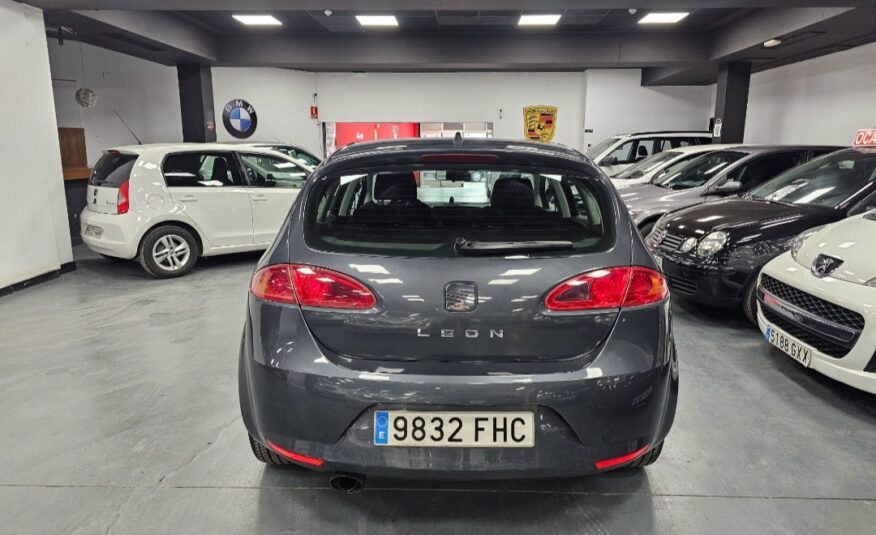SEAT LEON 1.6 Reference