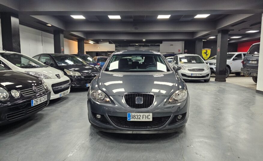 SEAT LEON 1.6 Reference