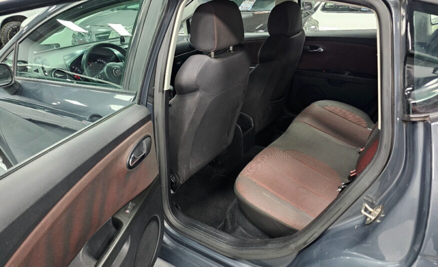 SEAT LEON 1.6 Reference
