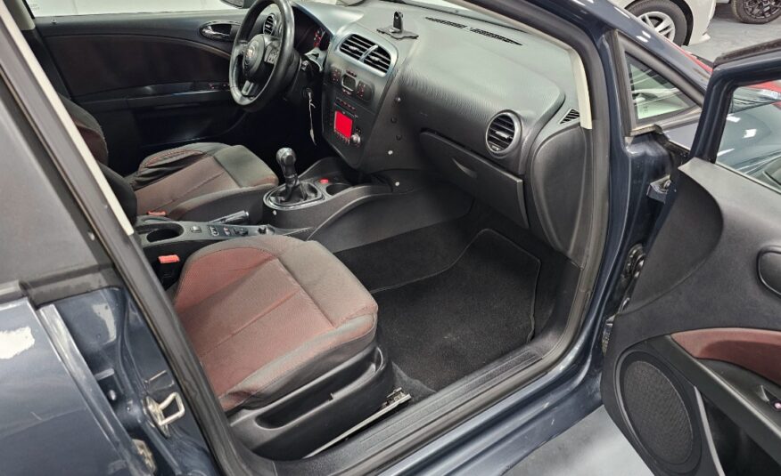 SEAT LEON 1.6 Reference