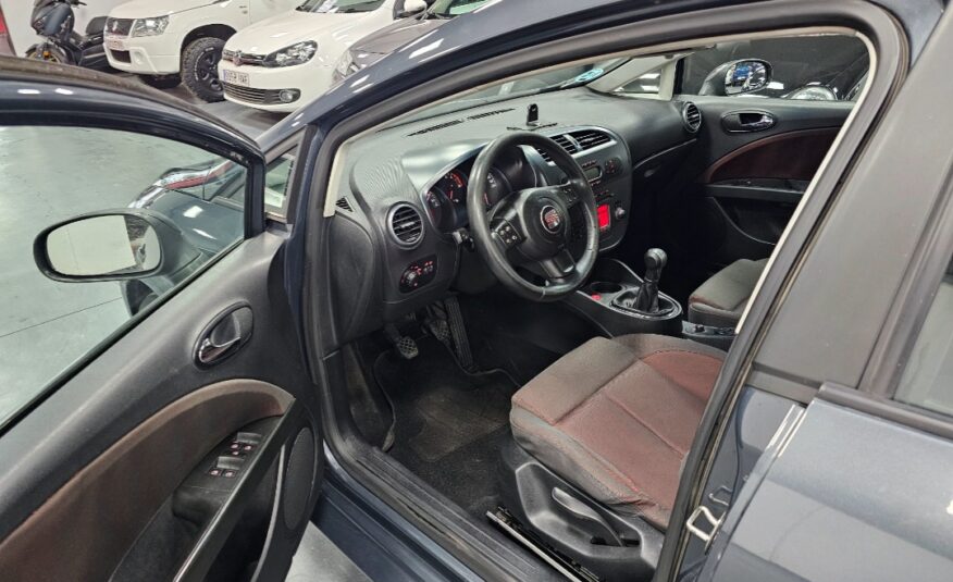 SEAT LEON 1.6 Reference