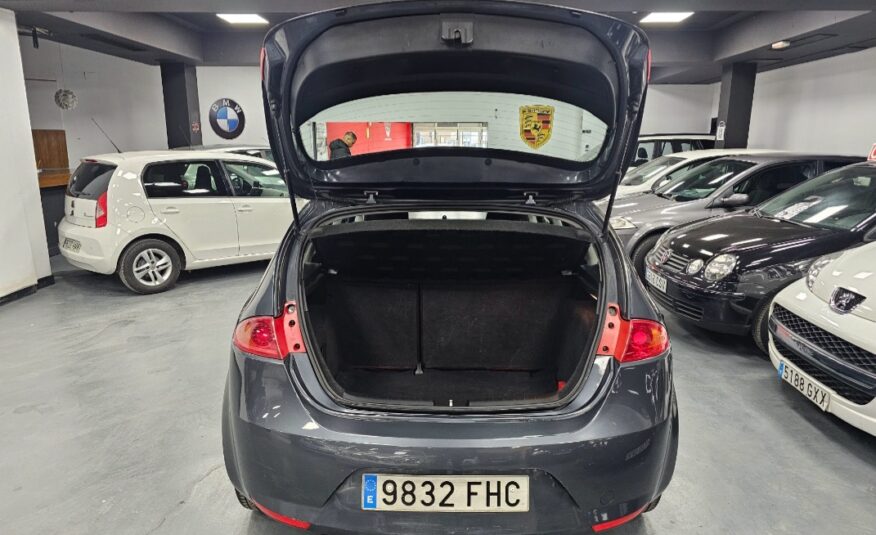 SEAT LEON 1.6 Reference