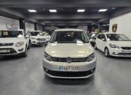 VOLKSWAGEN Tourang 1 6 TDI Advance bluemotion tech
