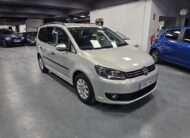 VOLKSWAGEN Tourang 1 6 TDI Advance bluemotion tech