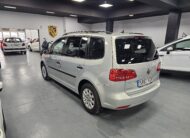 VOLKSWAGEN Tourang 1 6 TDI Advance bluemotion tech