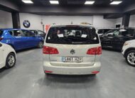 VOLKSWAGEN Tourang 1 6 TDI Advance bluemotion tech