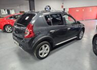 RENAULT Sandero Stepway 1.5 dci