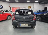 RENAULT Sandero Stepway 1.5 dci