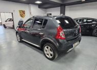 RENAULT Sandero Stepway 1.5 dci