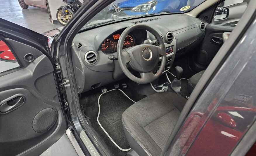 RENAULT Sandero Stepway 1.5 dci