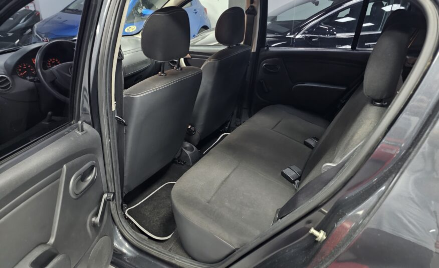 RENAULT Sandero Stepway 1.5 dci