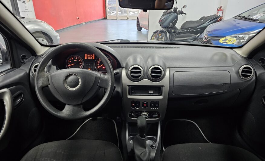 RENAULT Sandero Stepway 1.5 dci