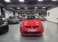 VOLKSWAGEN Polo 1.6 TDI 105 Advance 5p