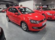 VOLKSWAGEN Polo 1.6 TDI 105 Advance 5p