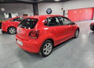 VOLKSWAGEN Polo 1.6 TDI 105 Advance 5p