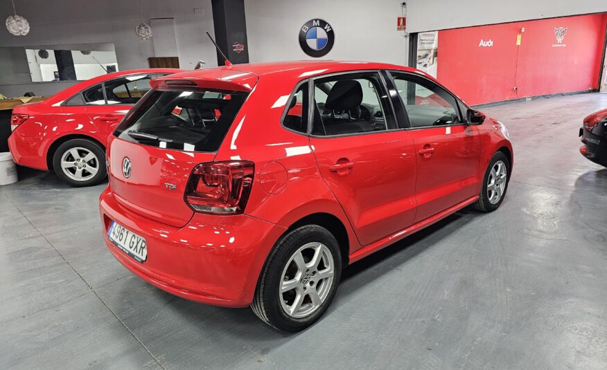VOLKSWAGEN Polo 1.6 TDI 105 Advance 5p