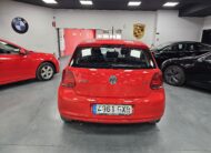 VOLKSWAGEN Polo 1.6 TDI 105 Advance 5p