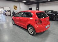 VOLKSWAGEN Polo 1.6 TDI 105 Advance 5p
