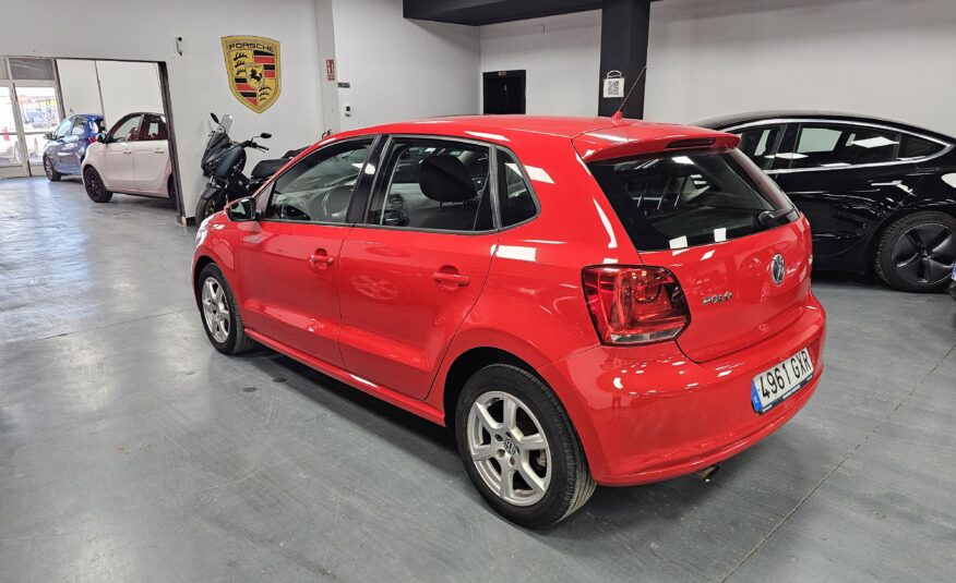 VOLKSWAGEN Polo 1.6 TDI 105 Advance 5p