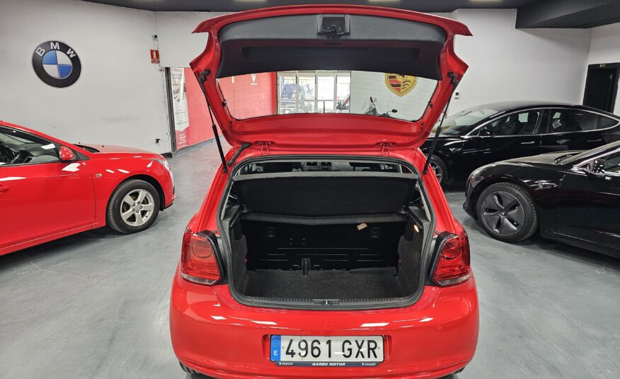 VOLKSWAGEN Polo 1.6 TDI 105 Advance 5p