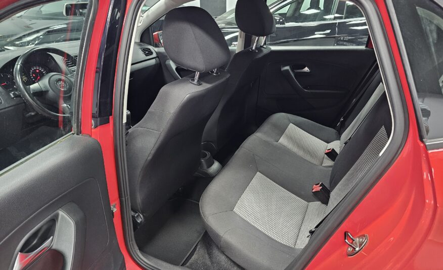 VOLKSWAGEN Polo 1.6 TDI 105 Advance 5p