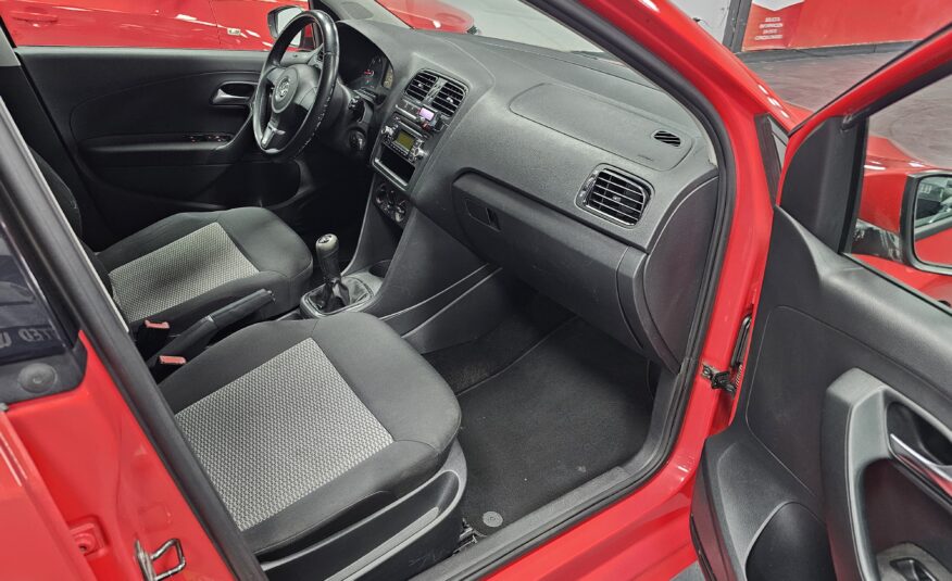 VOLKSWAGEN Polo 1.6 TDI 105 Advance 5p