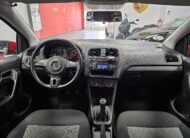 VOLKSWAGEN Polo 1.6 TDI 105 Advance 5p