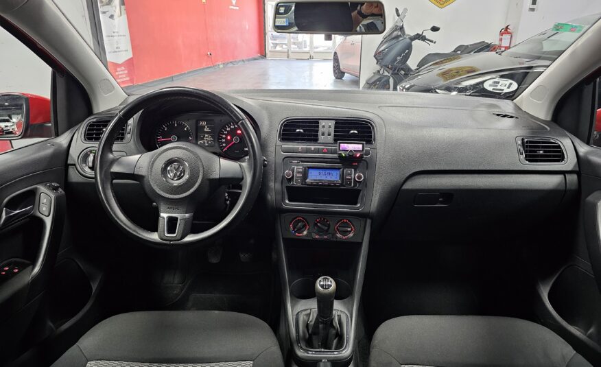VOLKSWAGEN Polo 1.6 TDI 105 Advance 5p