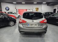 NISSAN Pulsar 1.2 DID-T Tekna 115cv