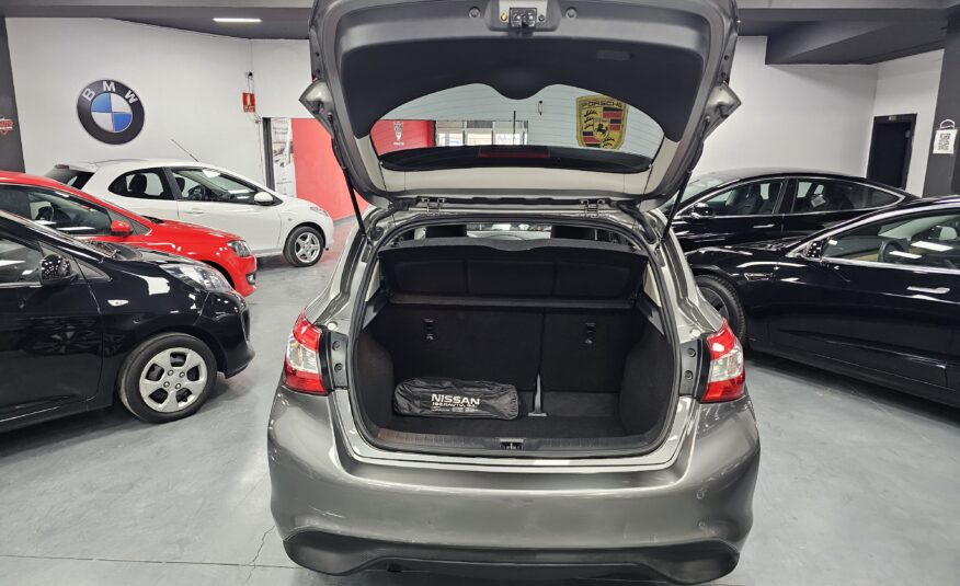 NISSAN Pulsar 1.2 DID-T Tekna 115cv