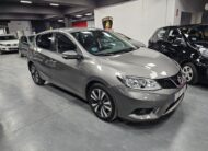 NISSAN Pulsar 1.2 DID-T Tekna 115cv