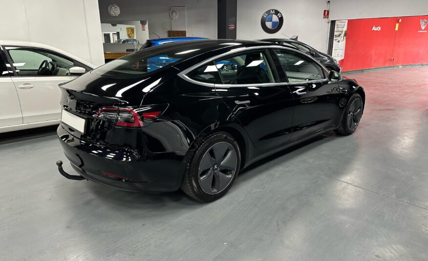 Tesla Módel 3 Estándar Plus RWD
