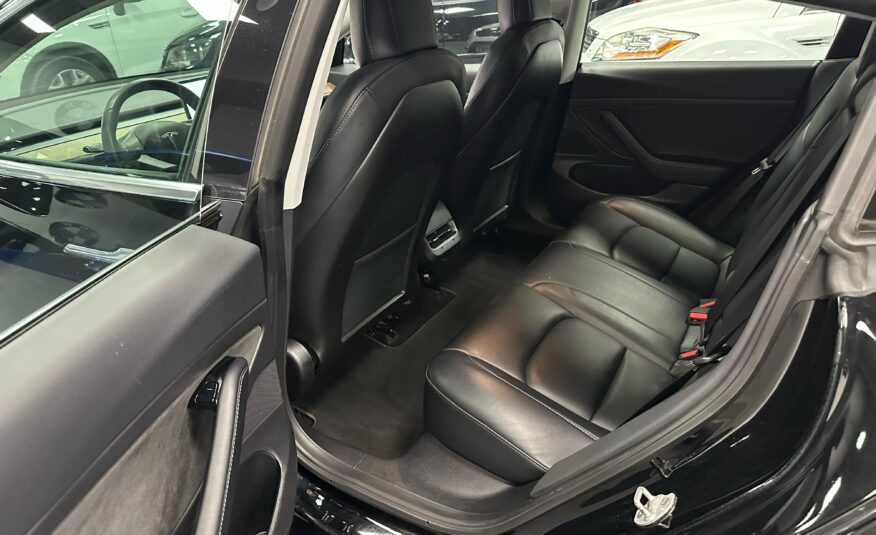 Tesla Módel 3 Estándar Plus RWD