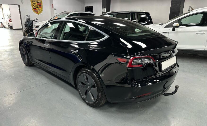 Tesla Módel 3 Estándar Plus RWD