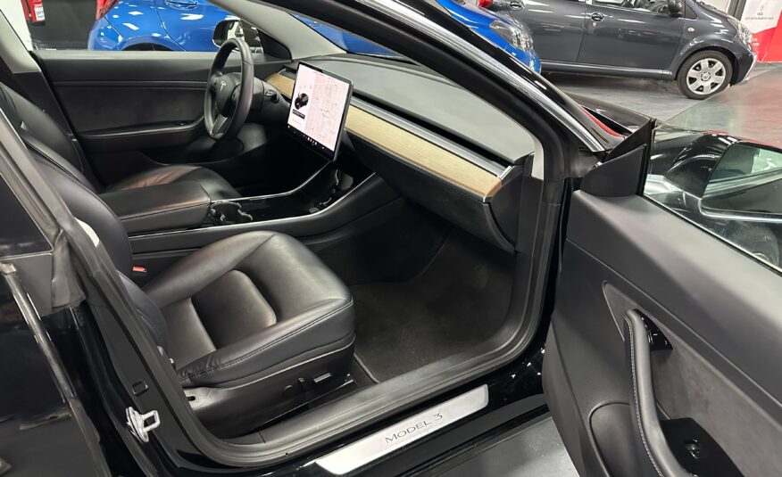 Tesla Módel 3 Estándar Plus RWD